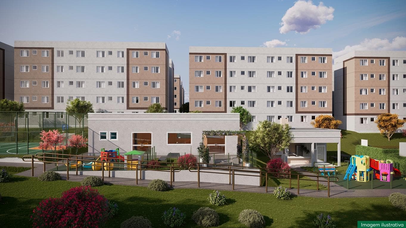 Galeria - Residencial-Jardim Matsu 5