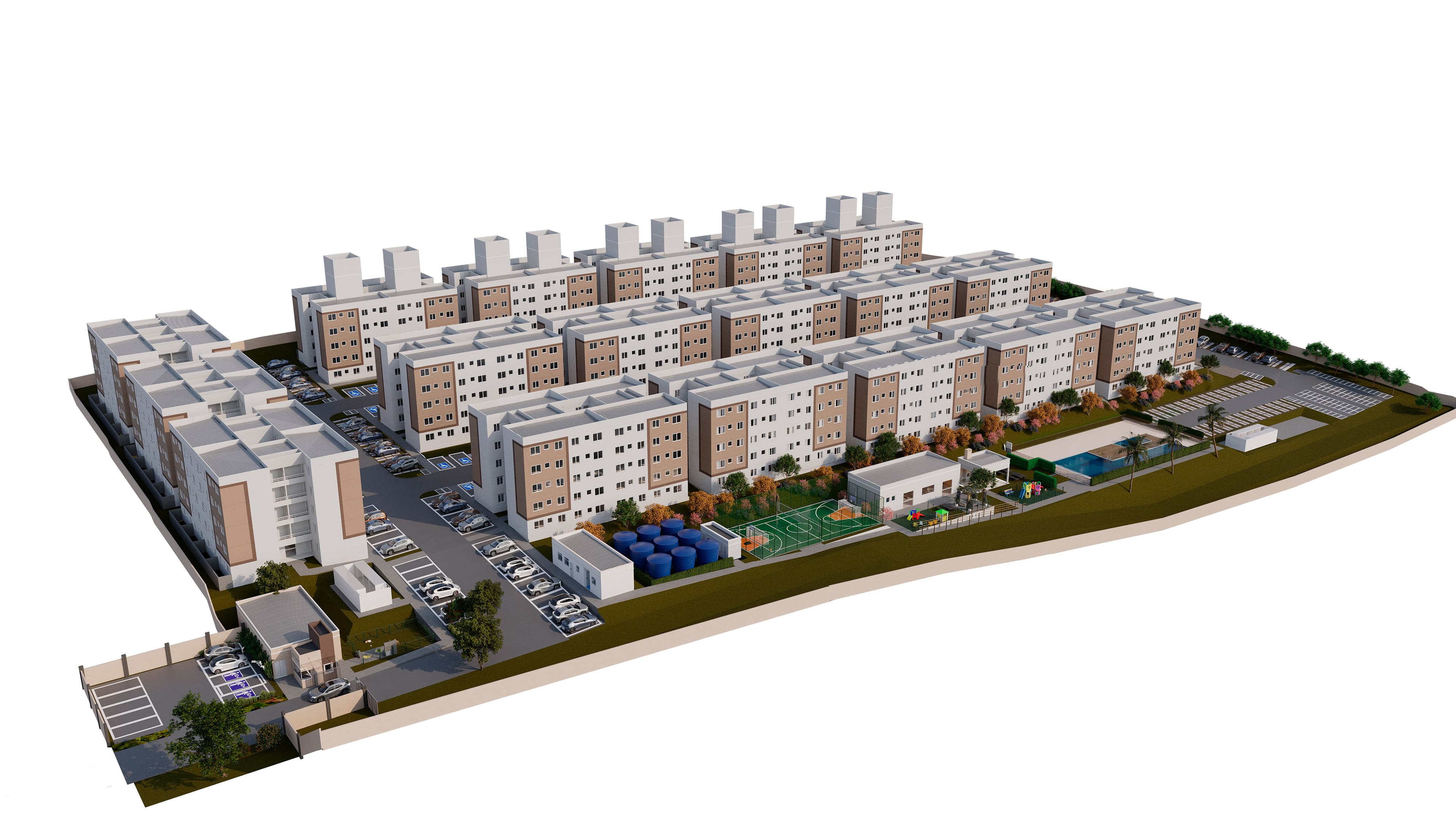 Galeria - Residencial-Jardim Matsu 7