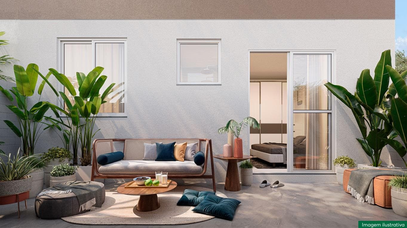 Galeria - Residencial-Jardim Matsu 8