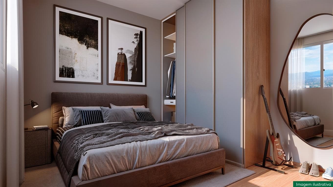Galeria - Residencial-Jardim Matsu 9