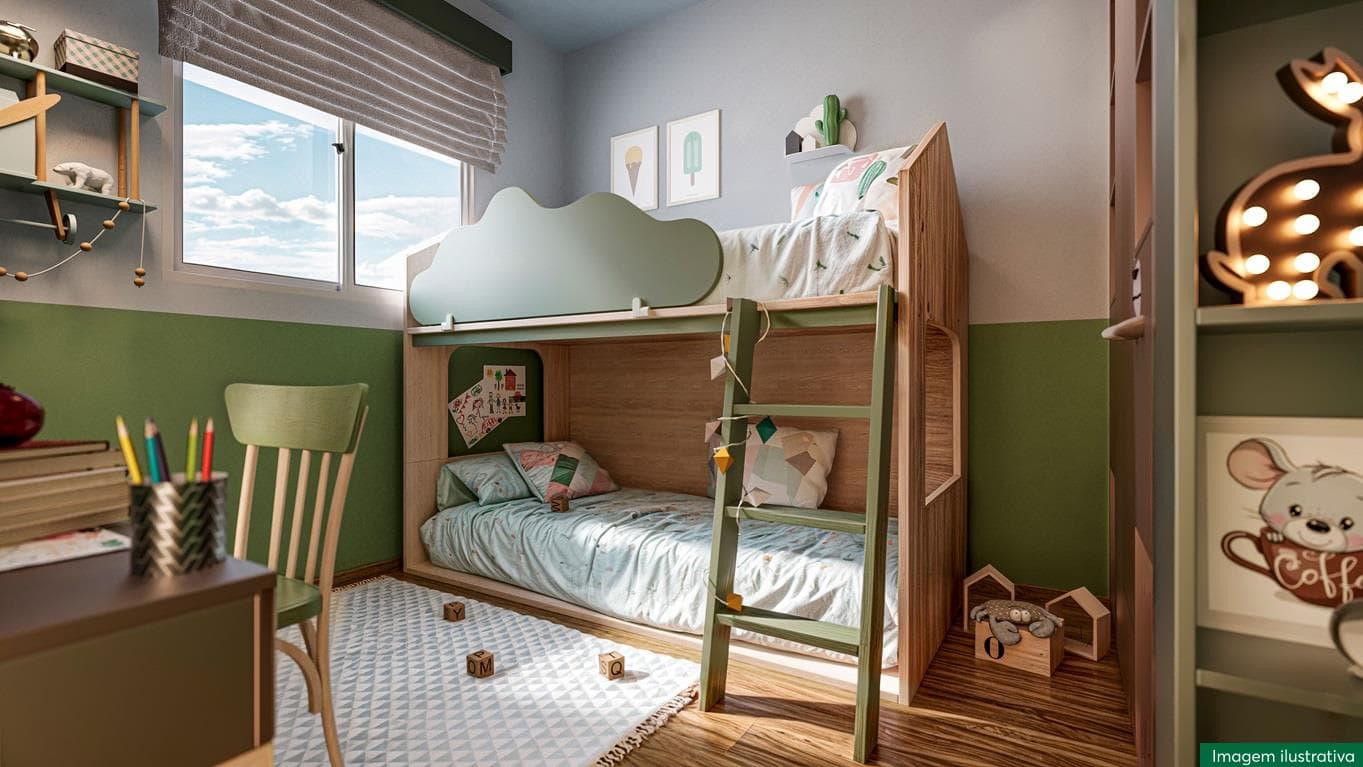 Galeria - Residencial-Jardim Matsu 10