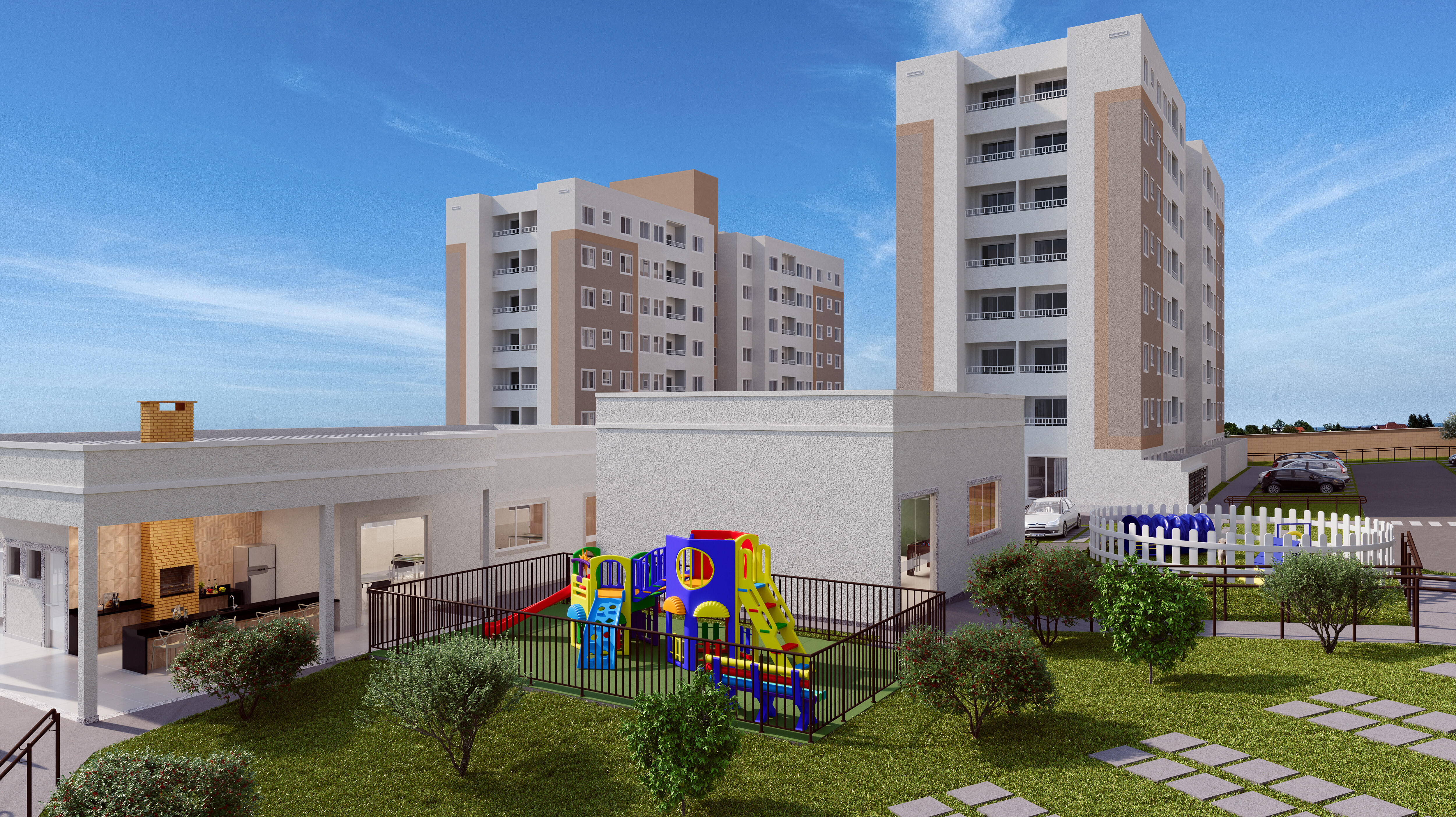 Galeria - Mirante Cardeal 2