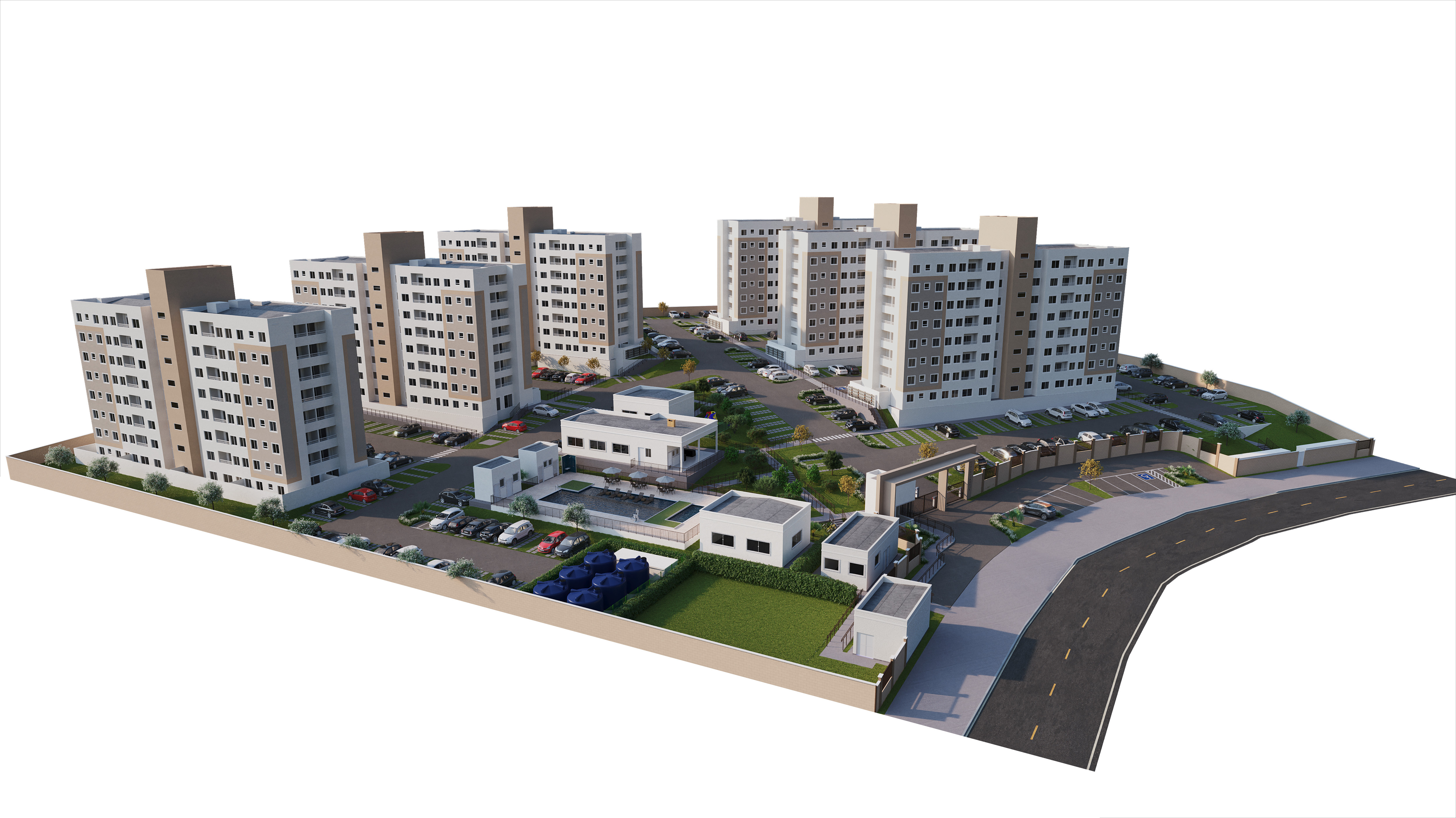 Galeria - Mirante Cardeal 4