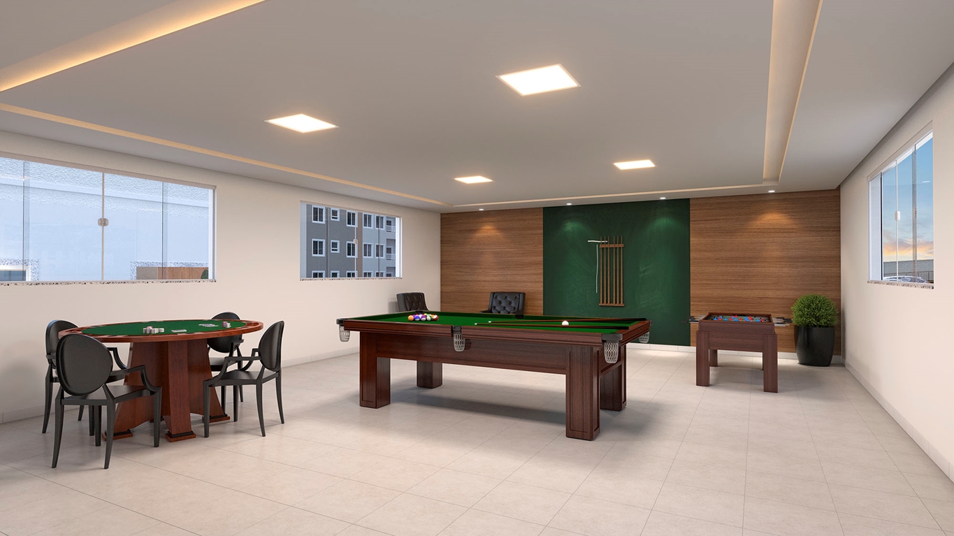 Galeria - Mirante Cardeal 7