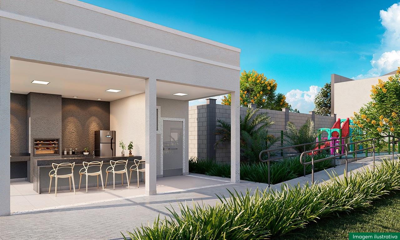 Galeria - Residencial Nagoya 3