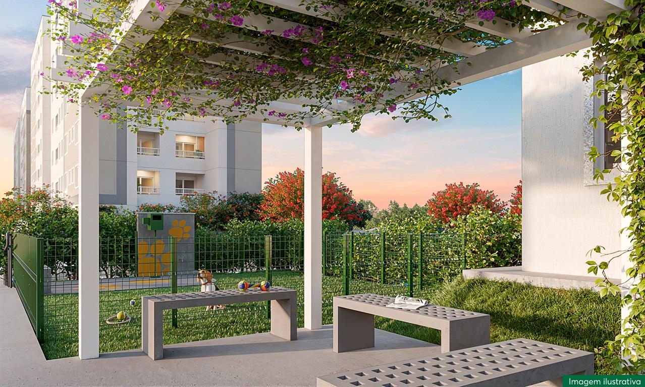 Galeria - Residencial Nagoya 4