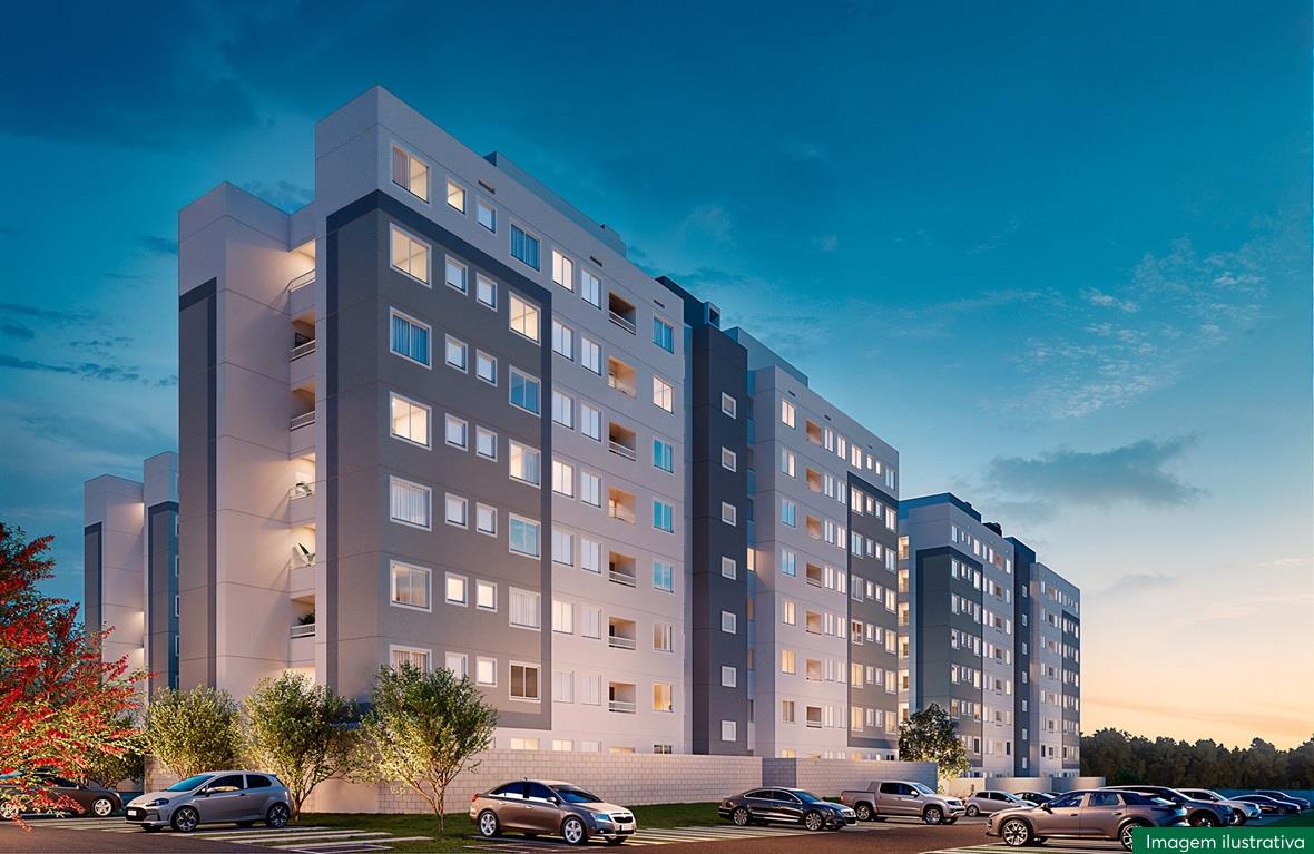 Galeria - Residencial Nagoya 6