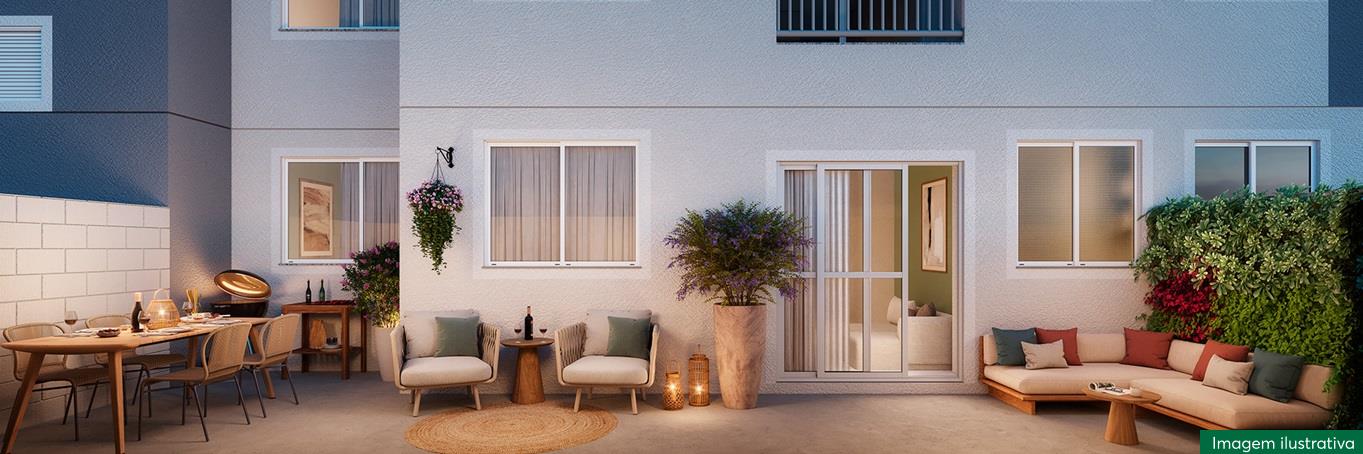 Galeria - Residencial Nagoya 7