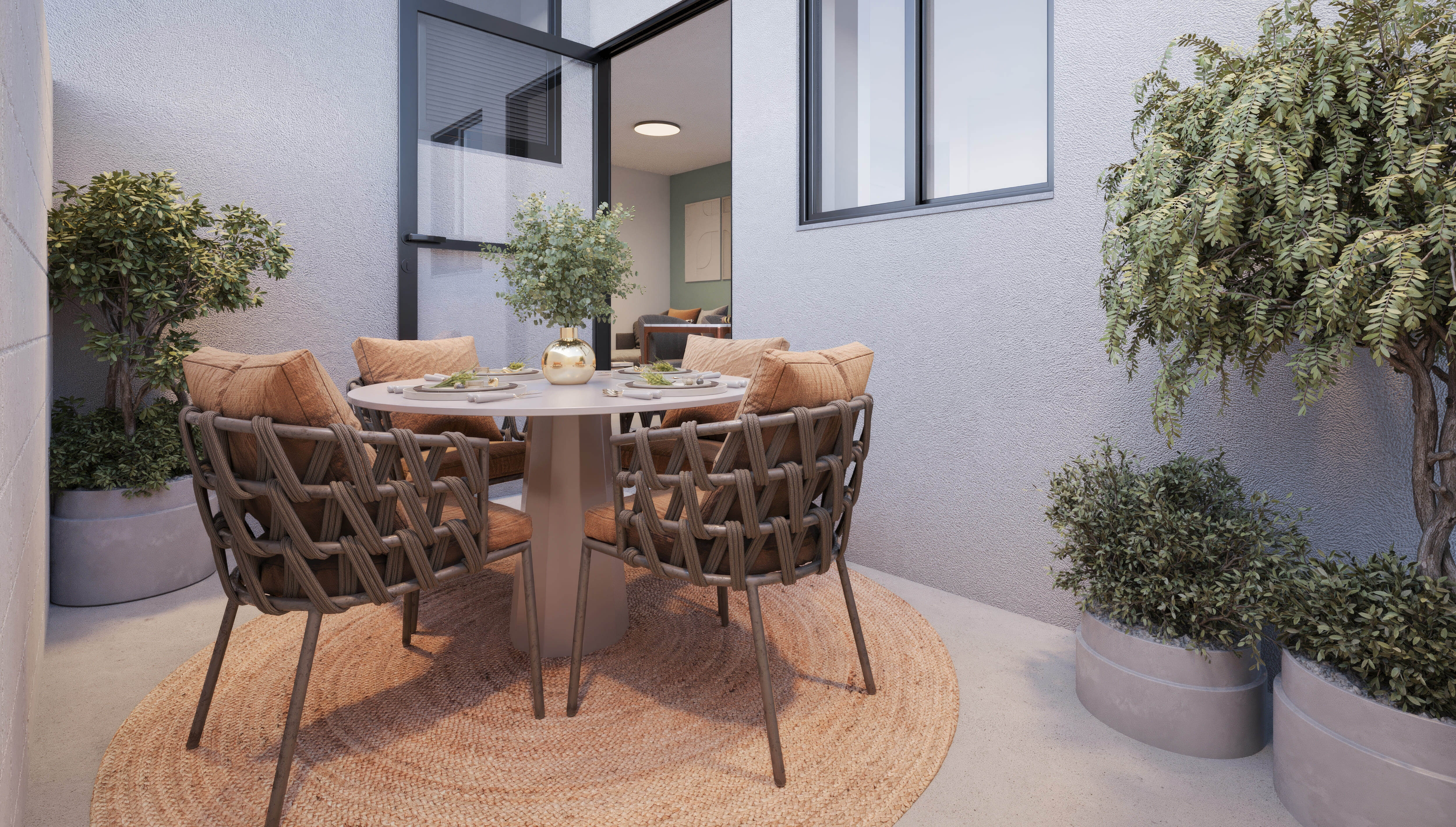 Galeria - Vista Dourada 2