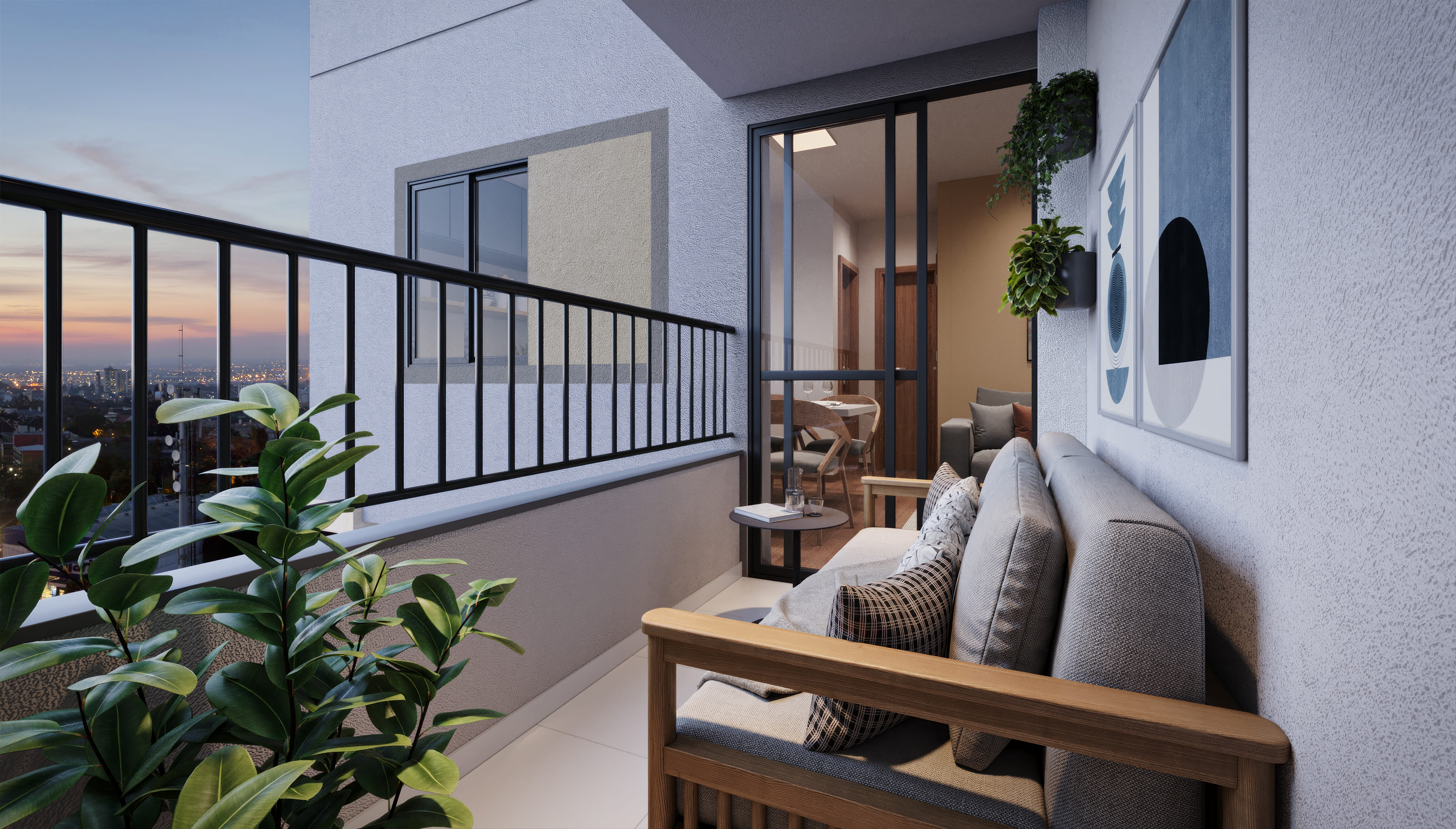 Galeria - Vista Dourada 4